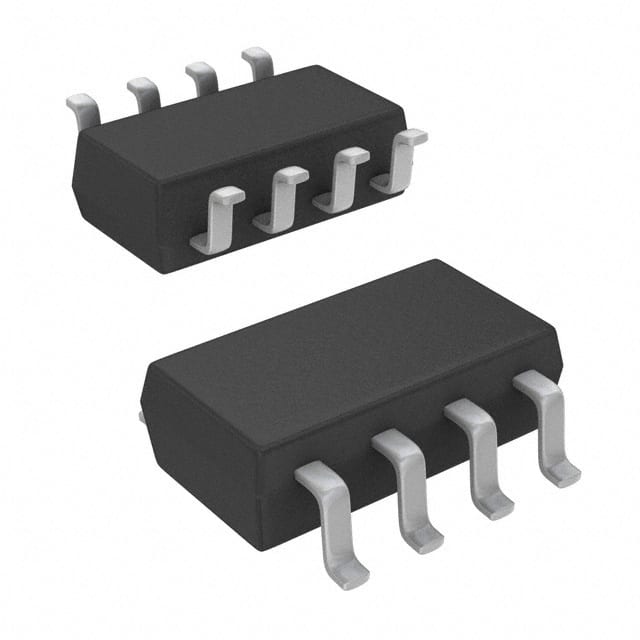 DG449DS-T1-E3 Vishay Siliconix electronic component image
